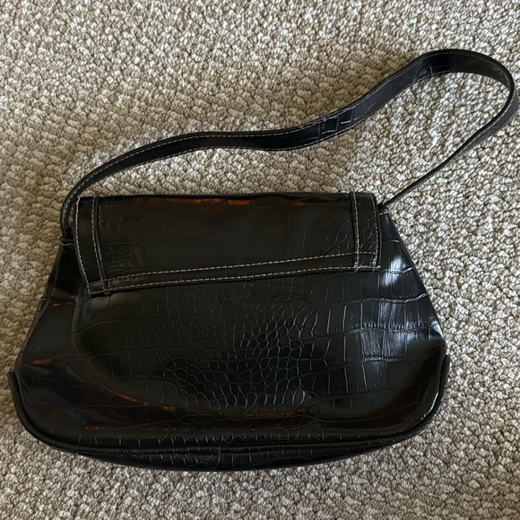 Apt 9 Black purse - Picture 5 of 9